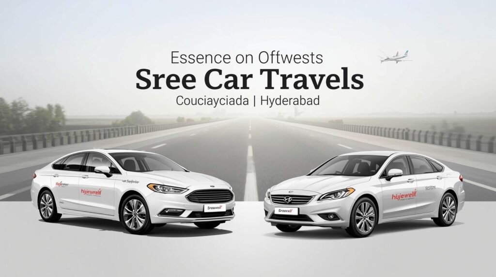 sree car travels. vijayawada to hyderabad cabs. hyderabad to vijayawada 20250902 091833 0000